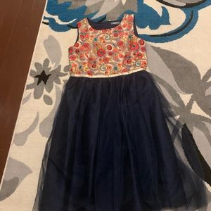 Girl dress